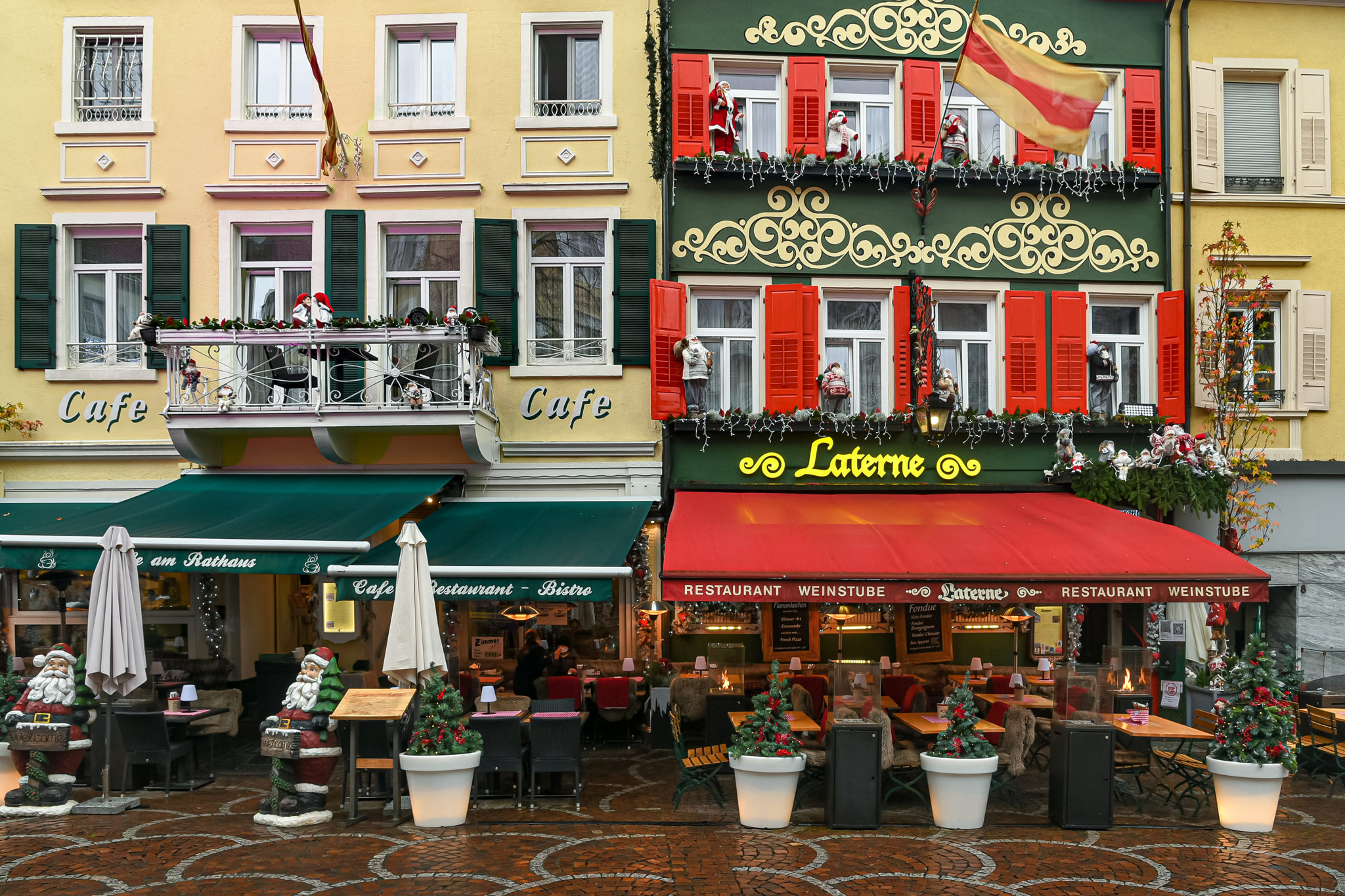Baden-Baden